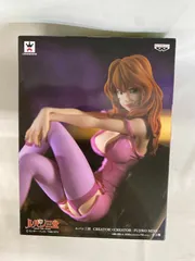 【未開封】峰不二子 「ルパン三世」 CREATOR×CREATOR-FUJIKO MINE-