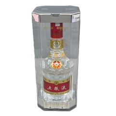 中国酒 高級白酒五粮液 500ml 52度 2021年 - メルカリ
