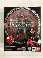 SHFiguarts 가면 라이더 마법사 플레임 스타일 [가면 라이더 마법사]