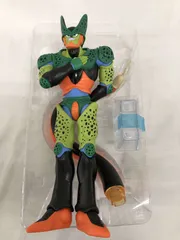 【美品】ラストワン賞 セル(第二形態) MASTERLISE 一番くじ ドラゴンボール VSオムニバスアメイジング