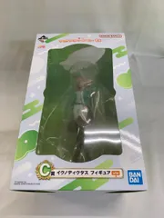 【未開封】イクノディクタス 「一番くじ ウマ娘 プリティーダービー 8弾」 C賞 フィギュア