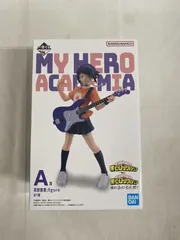 2026年最新】耳郎響香 フィギュア 一番くじの人気アイテム - メルカリ