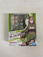 SHFiguarts 사토노 다이아몬드 [말 딸 프리티 더비]