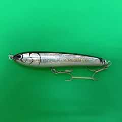 TOPBRIDGEトップブリッジ アラパイマ G-SHAD - メルカリ