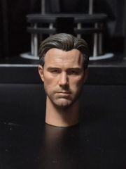 ホットトイズ 1/6 ジョンウィック マトリックス ネオ ミリタリー