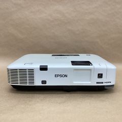 美品】EPSON EB-1945W WXGA 4200lm HDMI対応 - メルカリ