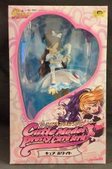 プリキュア キュアホワイト Cure White 1/7 B-CLUBフィギュア プリキュア キュアホワイト Cure White 1/7 B-CLUBフィギュア - メルカリ