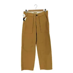 ティンバーランド Timberland コットンダック ワークパンツ メンズ  W32 L32のサムネイル