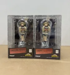 POPUP PARADE 僕のヒーローアカデミア トガヒミコ 通常Ver. 限定Ver. セット 未開封 【WS1872-003】
