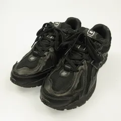 【姫路東店】 中古 NEW BALANCE | ニューバランス スニーカー M1906DF ブラック 26.5cm 【126】のサムネイル