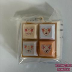 NCT WISH KMS 中華ヨントン 1.0 SONGBIRD トレカ サクヤ 2枚セット