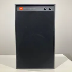JBL　スピーカー　MODEL　4312B　CONTROL　MONITOR　1/2【匿名配送・送料無料】のサムネイル