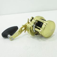 14SHIMANO OCEA CONQUEST 200HG ベイトリール - メルカリ