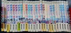 BORUTO 全巻セット 1巻〜20巻 小太刀右京 池本幹雄 - メルカリ