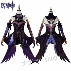三分妄想 原神 セノ コスプレ - メルカリ