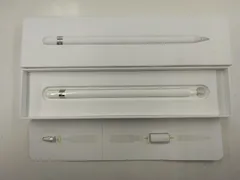 ジャンク品　Apple Pencil 第1世代 MK0C2J/A　A1603