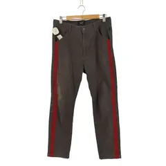 グラム glamb Dun line skinny pants ダンラインスキニーパンツ メンズ JPN：3 のサムネイル