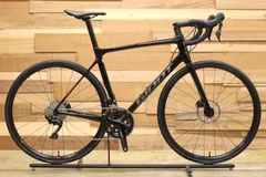 ジャイアント GIANT TCR ADVANCED 2 DISC KOM 2023 MLサイズ シマノ 105 R7020 11S カーボン ロードバイク 【立川店】のサムネイル