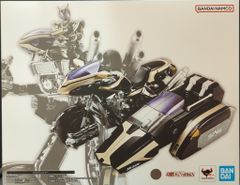 BANDAI SPIRITS SHFiguarts 가면 라이더 파이즈 사이드 바셔