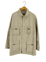 ラコステ LACOSTE Trench Multipocket ジャケット メンズ 表記無 のサムネイル