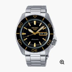 SEIKO 5 FTC HDB011J 世界限定840 国内310 完売品 - メルカリ