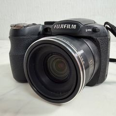 FUJIFILM Finepix S2500HD+SD32GB デジタルカメラ - メルカリ