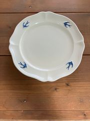 マイセン(MEISSEN) 双剣 デザートプレート 18cm - メルカリ