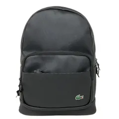LACOSTE 【ラコステ】　リュック　ブラックのサムネイル