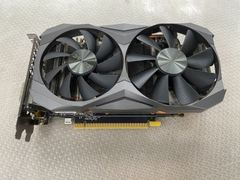 ZOTAC GAMING GeForce RTX2060 6GB ジャンク品 - メルカリ