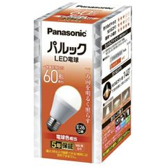 パルック 60型 E17口金 - メルカリ