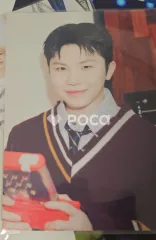 セブチ ウジ SEVENTEEN 2025 JAPAN FANMEETING 'HOLIDAY' PHOTO CARD