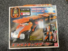 2026年最新】炎神キャリゲーターの人気アイテム - メルカリ