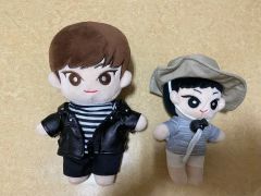 新品☆ SF9インソン・ニャンリンがワンニャンリン&ニャンリン