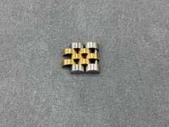 ROLEX 16233 デイトジャスト K18/SSコンビ 4コマ - メルカリ
