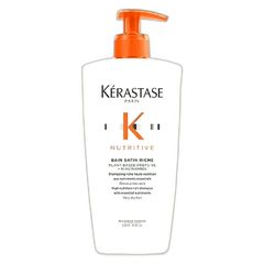 ケラスターゼ NUバン サテン リッシュ 1000ml - メルカリ