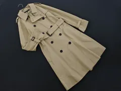 martinique マルティニーク トレンチ コート size1/ベージュ ■◇ レディースのサムネイル