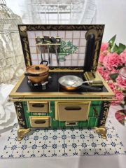 アンティーク 博物館 昭和レトロ 家電 National 電子レンジ 骨董品