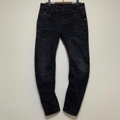 G-STAR RAW ジースターロウ KALTAG スリムテーパードカーゴパンツ 30 