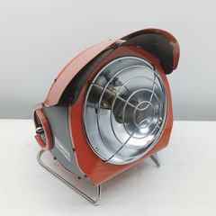 廃盤品イワタニカセットガスアウトドアヒーターCB-ODH-1-OR ラジオ
