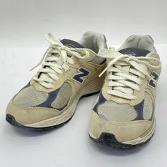 New Balance ニューバランス M2002RFA US5.5 23.5cm レディース 箱無 ※中古