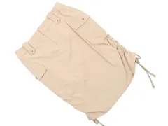 新品 SCOT CLUB スコットクラブ ドロスト タイト スカート sizeM/ベージュ ■◇ レディースのサムネイル
