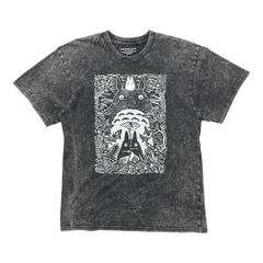 90s となりのトトロ Tシャツ ジブリ サイズL - メルカリ