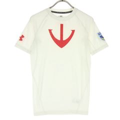 UnderArmour 法政大学 ORANGE オレンジ Tシャツ サイズLG - メルカリ