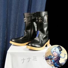붕괴 스타 레일 미샤의 신발 코스프레 의상 액세서리 가발 & 의상 세트 추가 구입 가능 코스튬 cosplay 연출복 무대장 쿠리