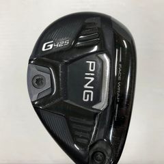 PING G425 5U 26度 モーダス105 S - メルカリ