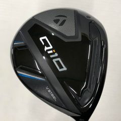 テーラーメイド Qi10 3HL 16.5° ベンタスブラック6s - メルカリ