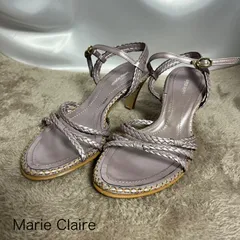 【Marie Claire】レディース サンダル ヒールのサムネイル