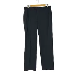 ブルックスブラザーズ BROOKS BROTHERS ウール ノータックスラックス メンズ  36/32のサムネイル