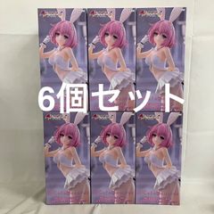 BiCute Bunnies モモ・ベリア・デビルークwhite ver 9個 - メルカリ