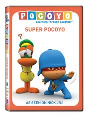 ぽこよ 英語 pocoyo 6巻セット - メルカリ